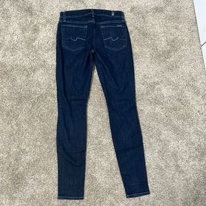 7 for all mankind gwenevere jeans